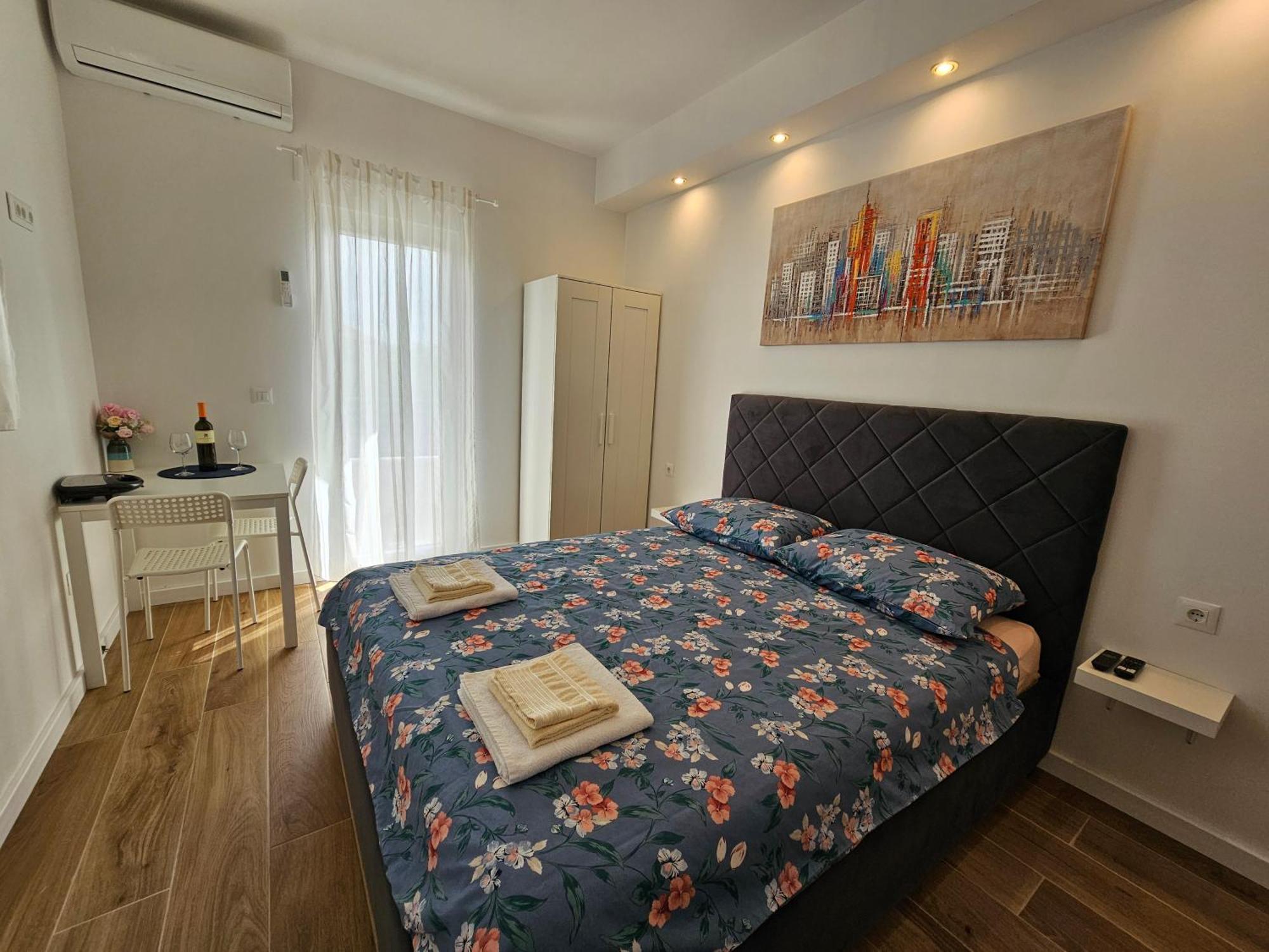 Room Ela Seget Donji Luaran gambar