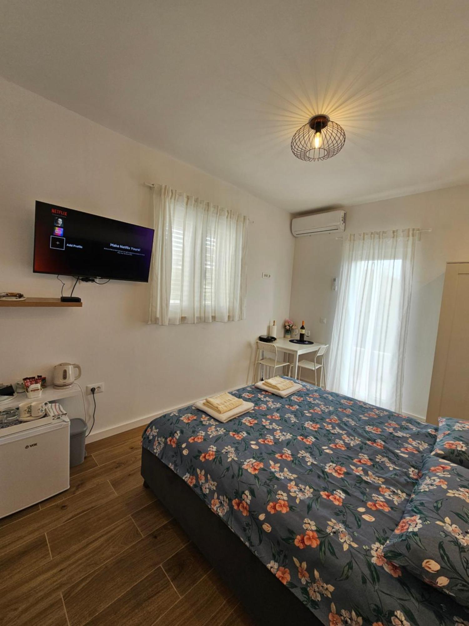 Room Ela Seget Donji Luaran gambar