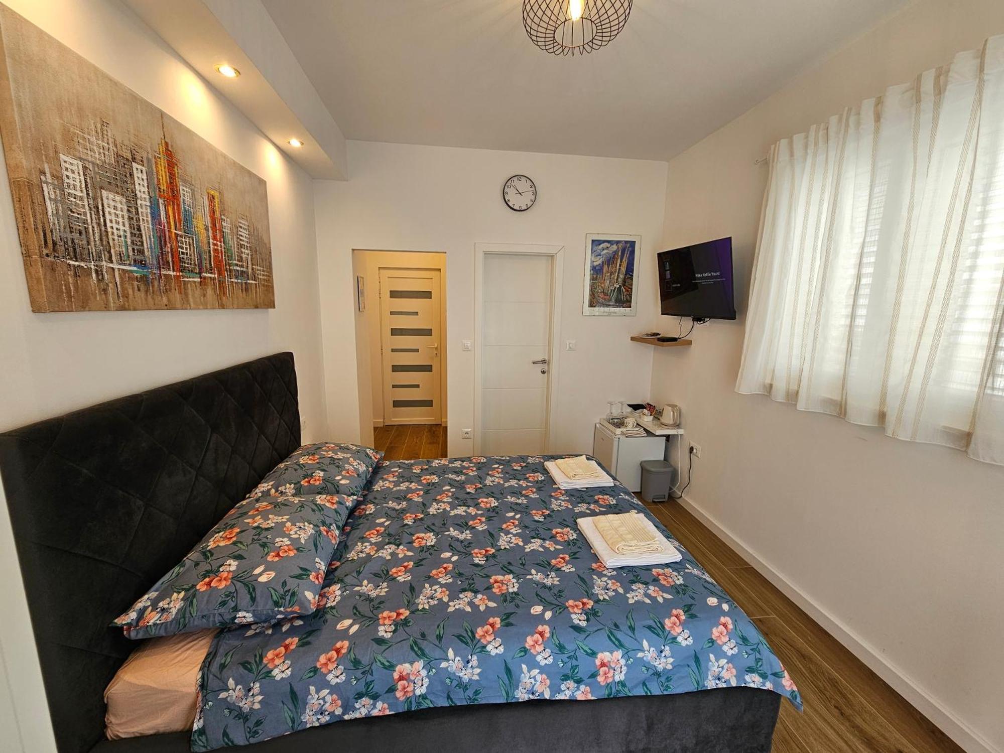 Room Ela Seget Donji Luaran gambar