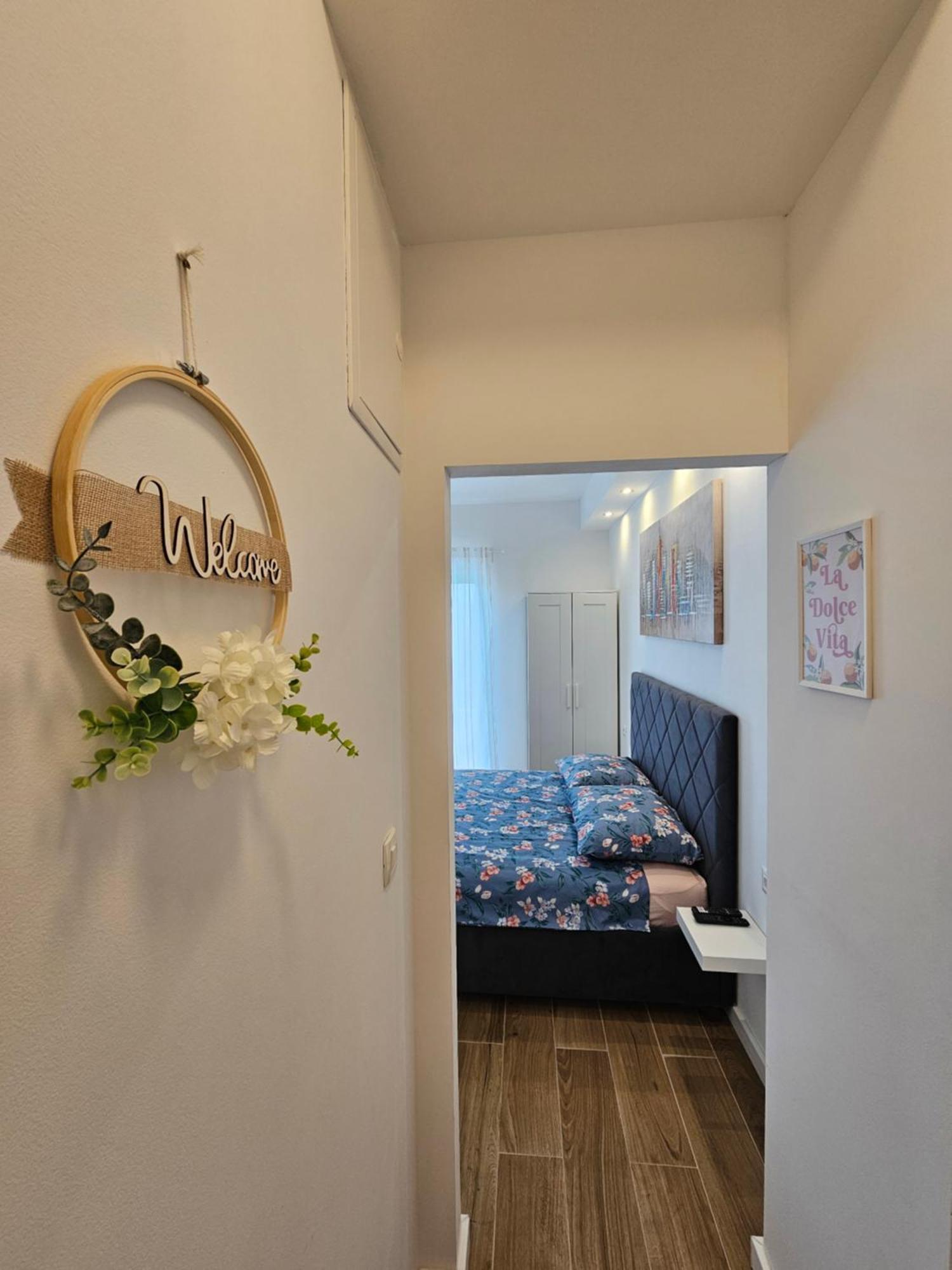 Room Ela Seget Donji Luaran gambar