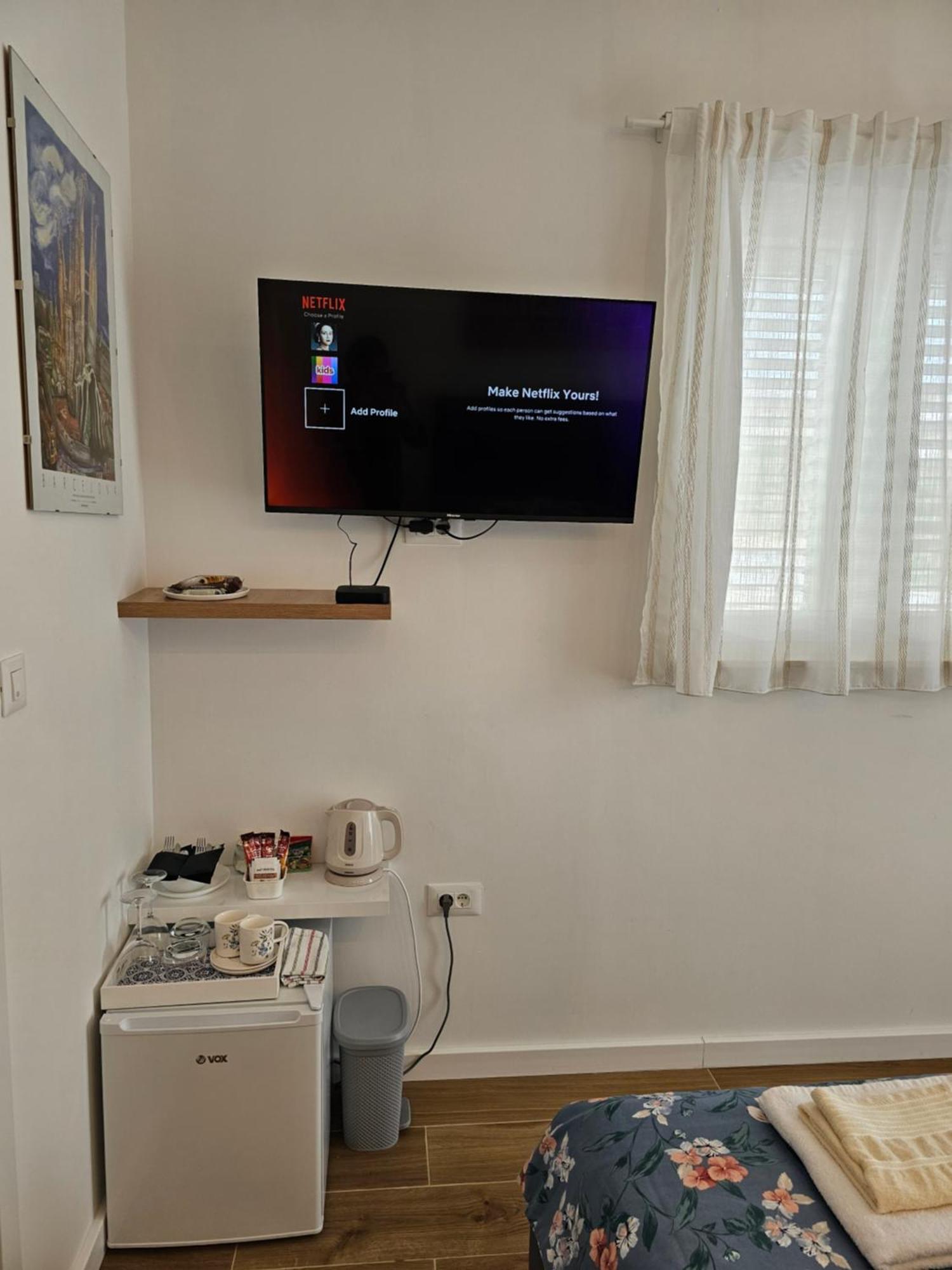 Room Ela Seget Donji Luaran gambar